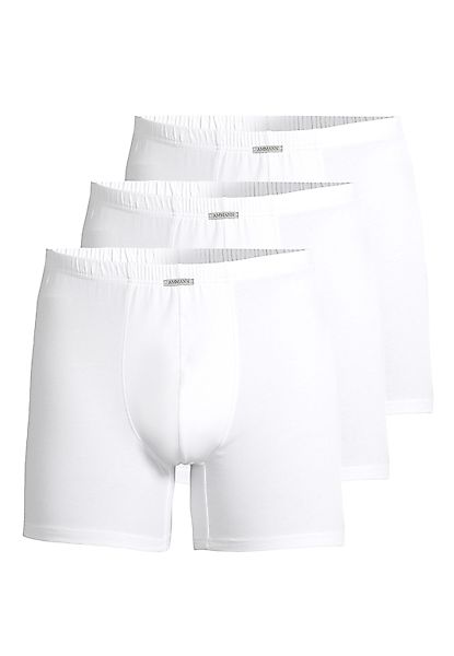 Ammann Retro Boxer 3er Pack Close günstig online kaufen
