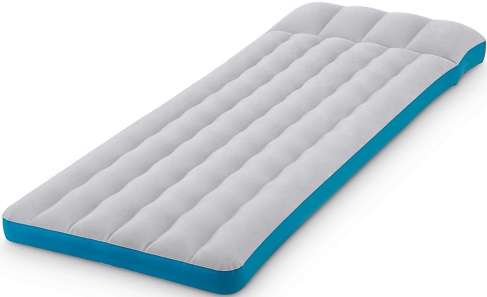 Intex Luftmatratze Intex 67998 Soft Luftbett günstig online kaufen