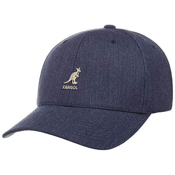 Kangol Baseball Cap (1-St) Baseballcap Hinten günstig online kaufen