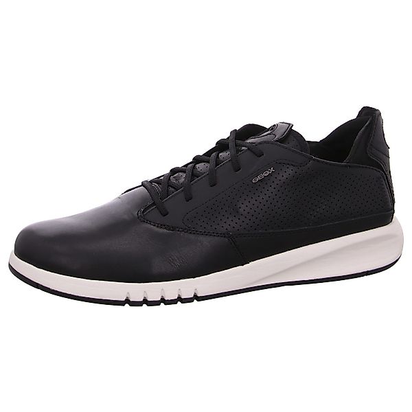 Geox U Aerantis Schnürschuh günstig online kaufen