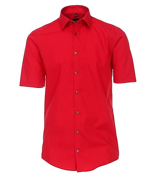 VENTI Businesshemd VENTI Businesshemd Kurzarm uni günstig online kaufen