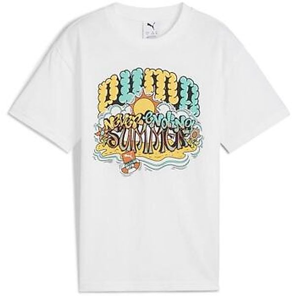 Puma  T-Shirt 629874-02 günstig online kaufen