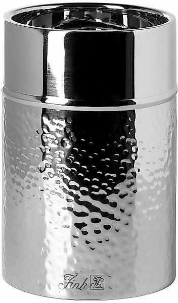 Fink Kerzenhalter "Stumpenkerzenhalter NASSAU" Leuchter für Stumpenkerzen b günstig online kaufen