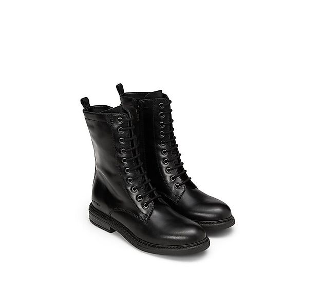 Marc O'Polo Marc O'Polo Shoes - Schnürstiefel - Schwarz Stiefel günstig online kaufen