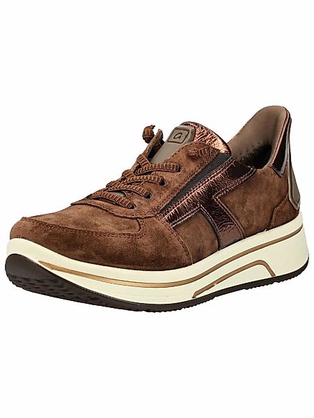 Ara Sneaker "Ara Sneaker Leder" günstig online kaufen