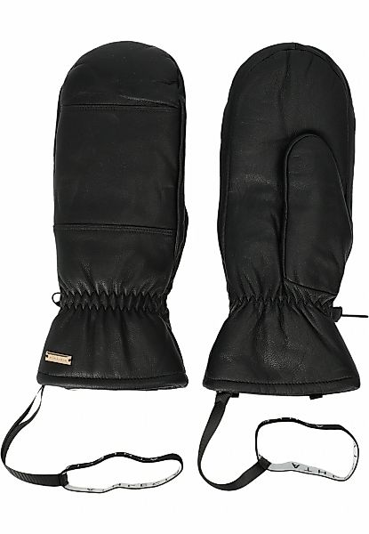 ATHLECIA Fäustlinge "Cassiel", mit angenehm wärmendem Futter günstig online kaufen