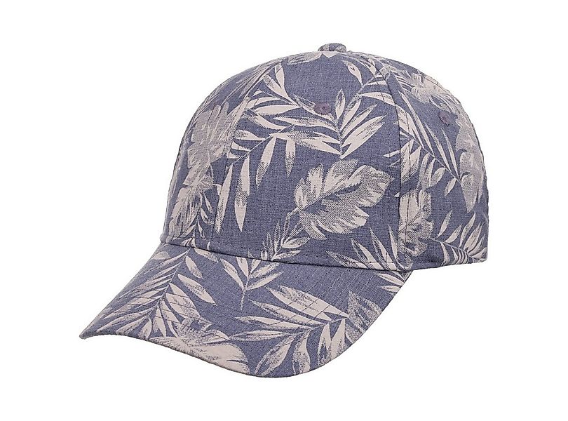 Lipodo Baseball Cap (1-St) Basecap mit Schirm günstig online kaufen