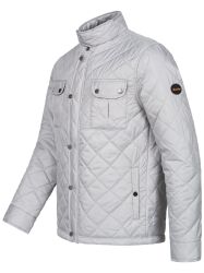 Rock Creek Steppjacke Herren Steppjacke Übergangsjacke günstig online kaufen