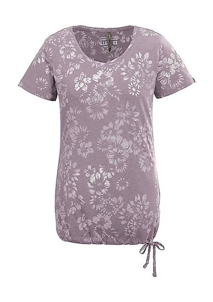 G.I.G.A. DX by killtec T-Shirt GS 44 WMN TSHRT Leichtes Damen T-Shirt mit f günstig online kaufen