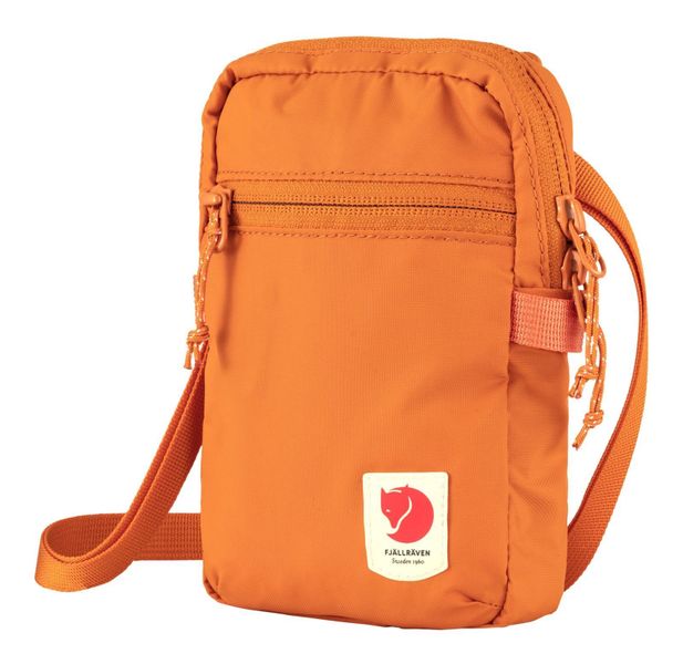 Fjällräven Umhängetasche Pocket günstig online kaufen