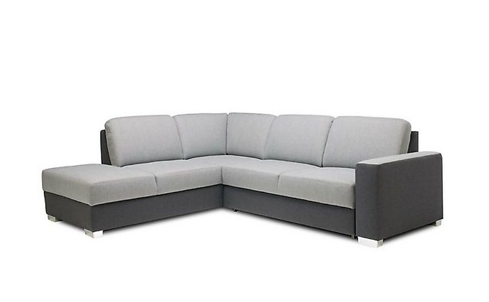 JVmoebel Ecksofa, Made in Europa günstig online kaufen