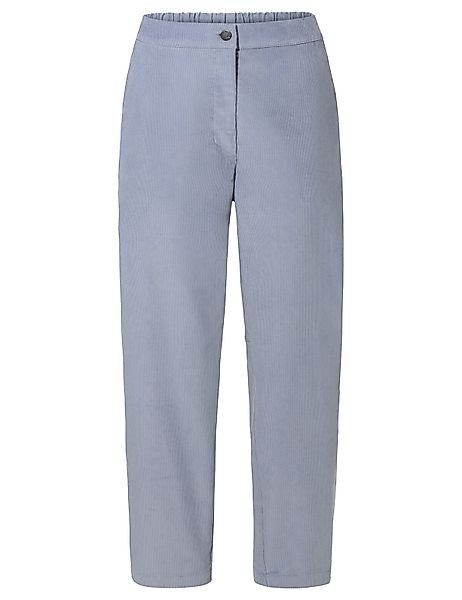 VAUDE Funktionshose Women's Najun Cord Pants günstig online kaufen