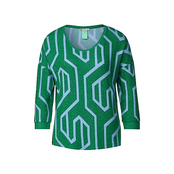 Street One Damen Langarmshirt A319149 günstig online kaufen