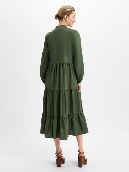 Ambiance A-Linien-Kleid günstig online kaufen