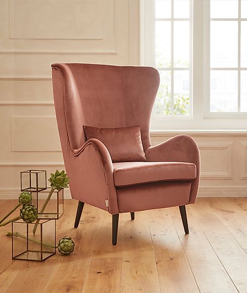 Home affaire Sessel Salla auch in günstig online kaufen