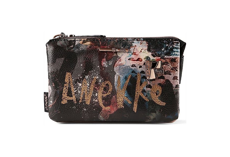 Anekke Geldbörse Shoen Palette, Polyurethan günstig online kaufen