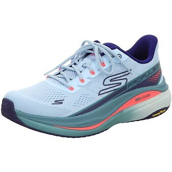 Skechers  Halbschuhe Schnuerschuhe MAX CUSHIONING PROPULSION 128901 LBNV günstig online kaufen