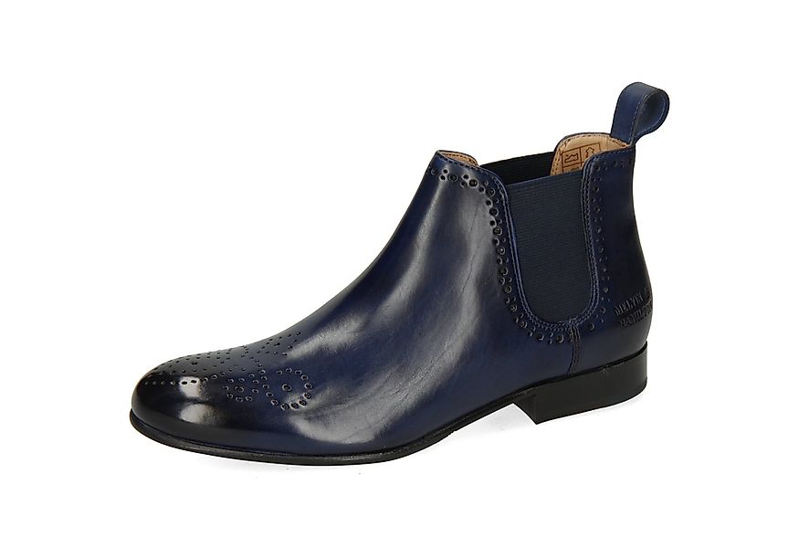 Melvin & Hamilton Sally 16 Stiefelette günstig online kaufen