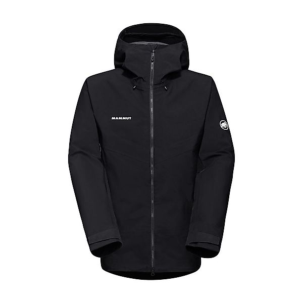 Mammut Softshelljacke Funktionsjacke Crater IV HS günstig online kaufen