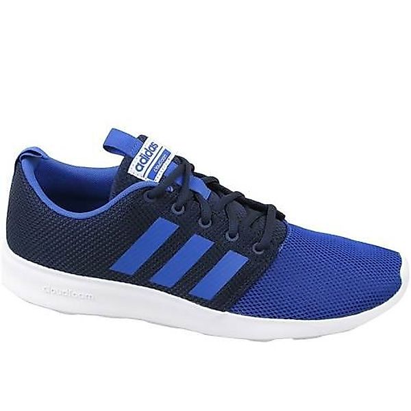 Adidas Cf Swift Racer Schuhe EU 42 2/3 Blue günstig online kaufen