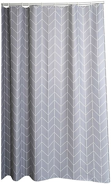 Ridder Duschvorhang Espina Breite 180 cm günstig online kaufen