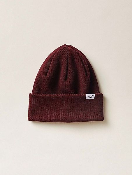 Cleptomanicx Strickmütze in zeitlosem Design günstig online kaufen