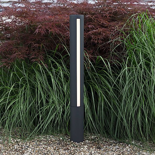 LED-Wegeleuchte Lilia, Höhe 75 cm günstig online kaufen