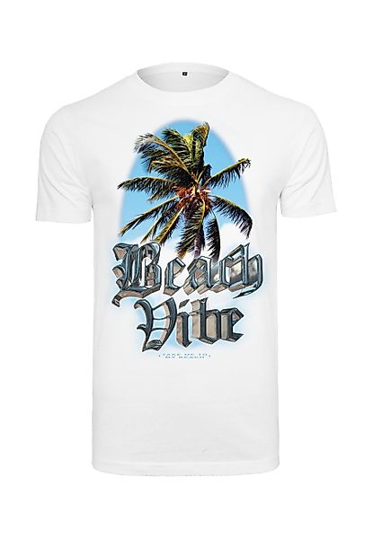 MisterTee T-Shirt MisterTee Herren Beach Vibe günstig online kaufen