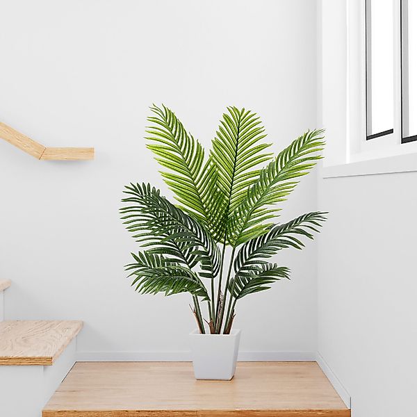 Kunstpalme Künstliche Areca Palme, Künstliche Palme, günstig online kaufen