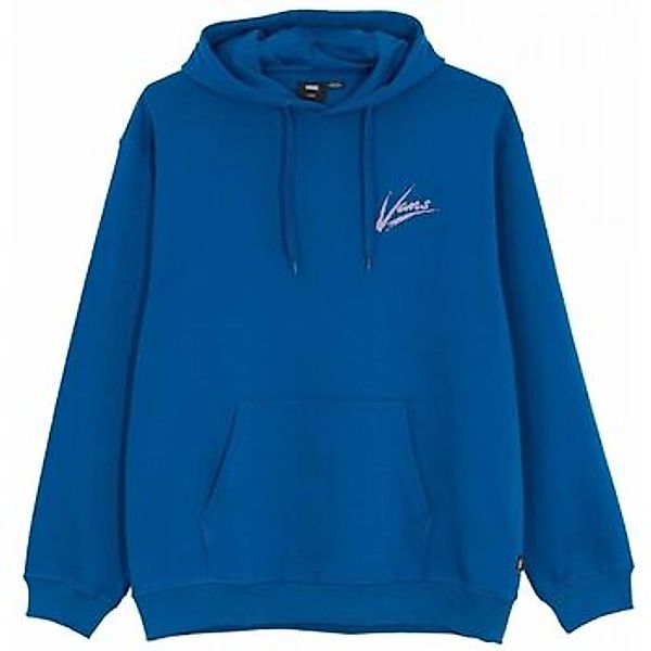 Vans  Sweatshirt VN000K4J - BRUSH SCRIPT LOOSE-7WM1 TRBI günstig online kaufen