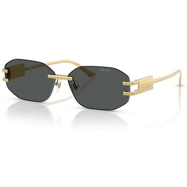 Versace  Sonnenbrillen 0VE2274 100287 günstig online kaufen