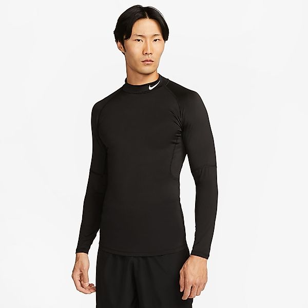 Nike Trainingsshirt PRO DRI-FIT MEN'S LONG-SLEEVE günstig online kaufen