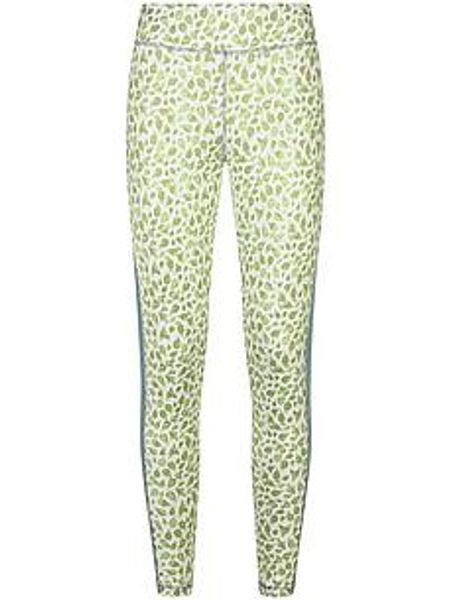 High-Waist-Leggings Peter Hahn mehrfarbig günstig online kaufen