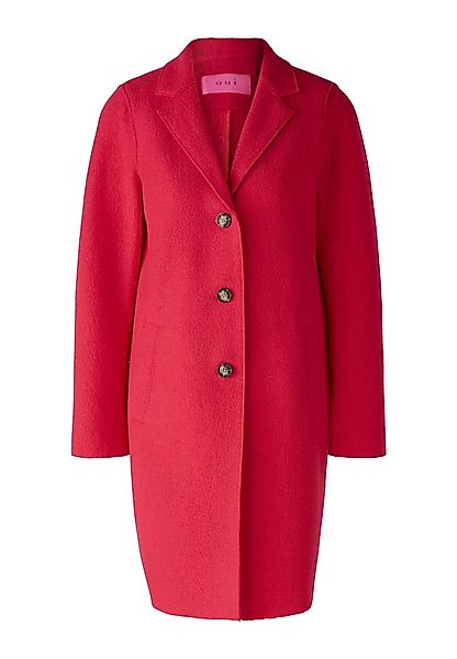 Oui Wollmantel MAYSON Mantel Boiled Wool günstig online kaufen