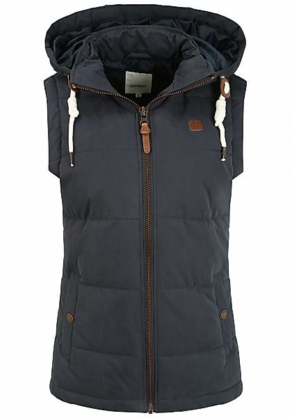 OXMO Kurzweste "Kurzweste OXAlita" günstig online kaufen