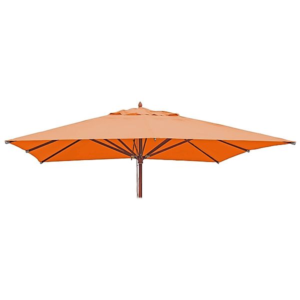 MCW Ersatz-Bezug für Schirm C57 4x4m Terracotta günstig online kaufen