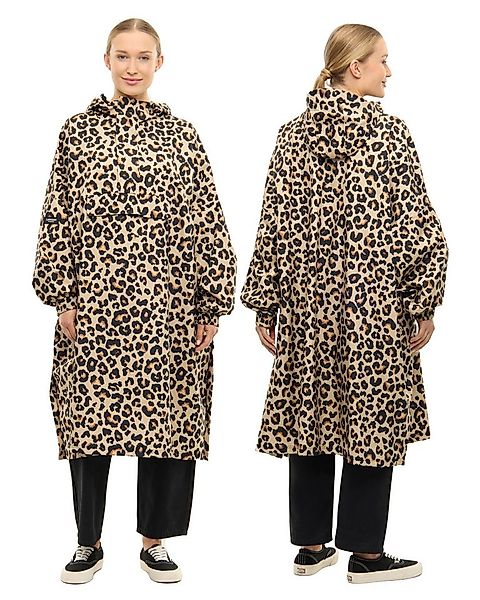 LARKSON Regenponcho Lykke Regenponcho, Wassersäule 10.000 mm (1-St) Wasserd günstig online kaufen