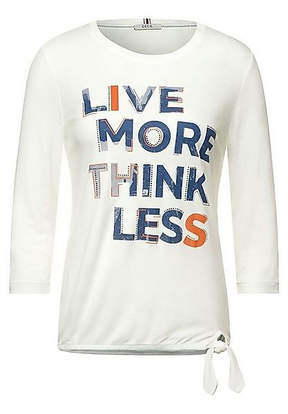 CECIL Langarmshirt günstig online kaufen