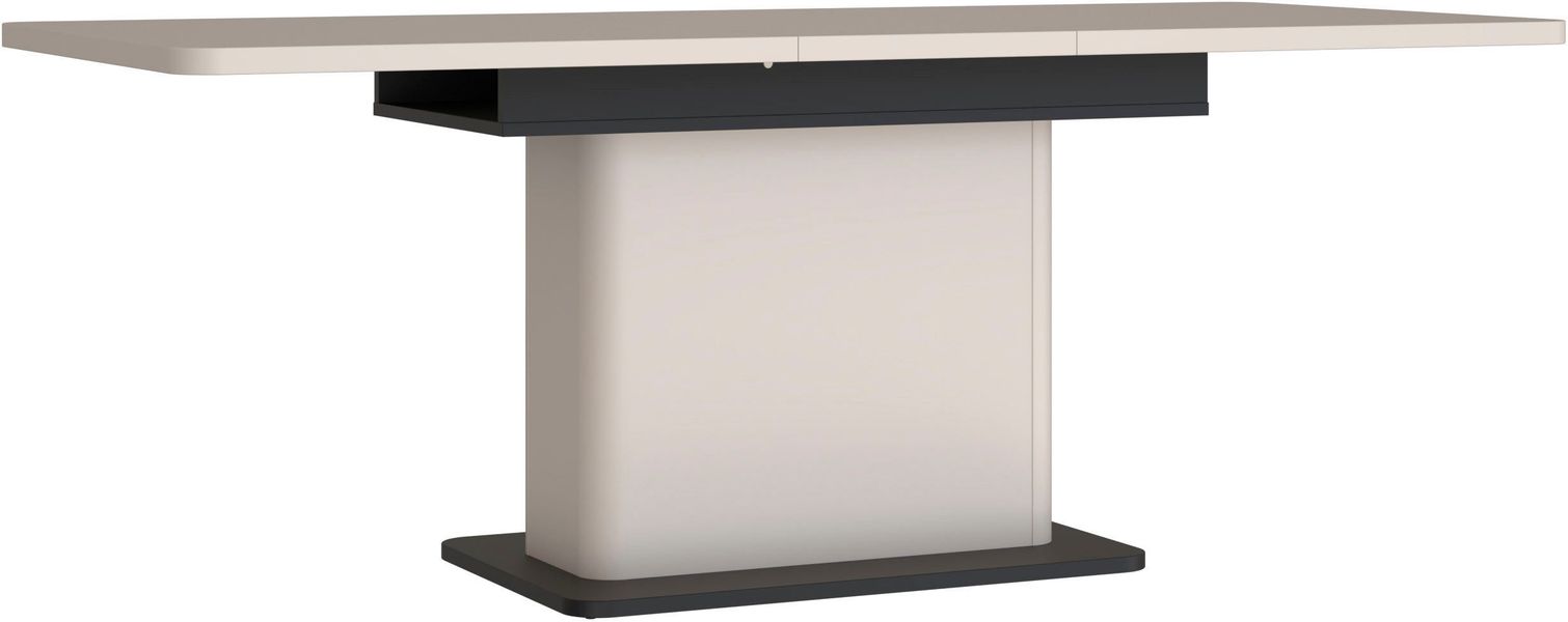 FORTE Esstisch "VODOL" Esstisch, ausziehbar,pflegleicht günstig online kaufen