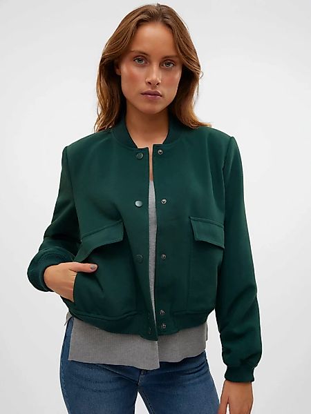 Vero Moda Kurzjacke "VMAMALA SHORT JACKET NOOS" günstig online kaufen