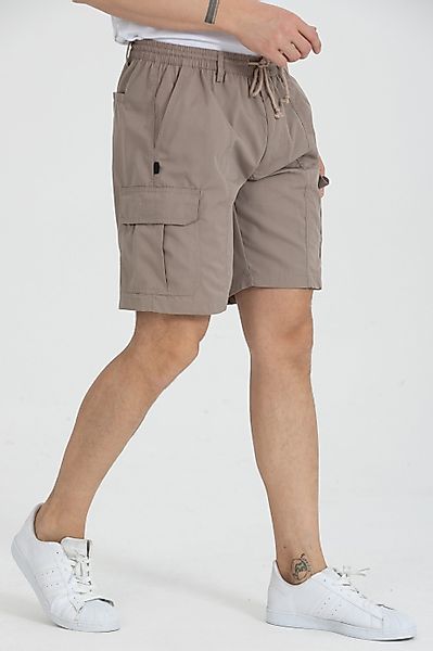 Kendindza Collection Cargoshorts Bermuda Herren Kurze günstig online kaufen