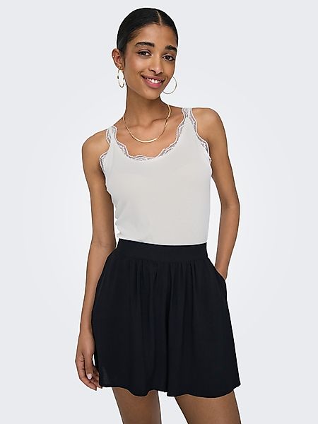 ONLY Ripptanktop ONLELLIS LIFE S/L TOP günstig online kaufen