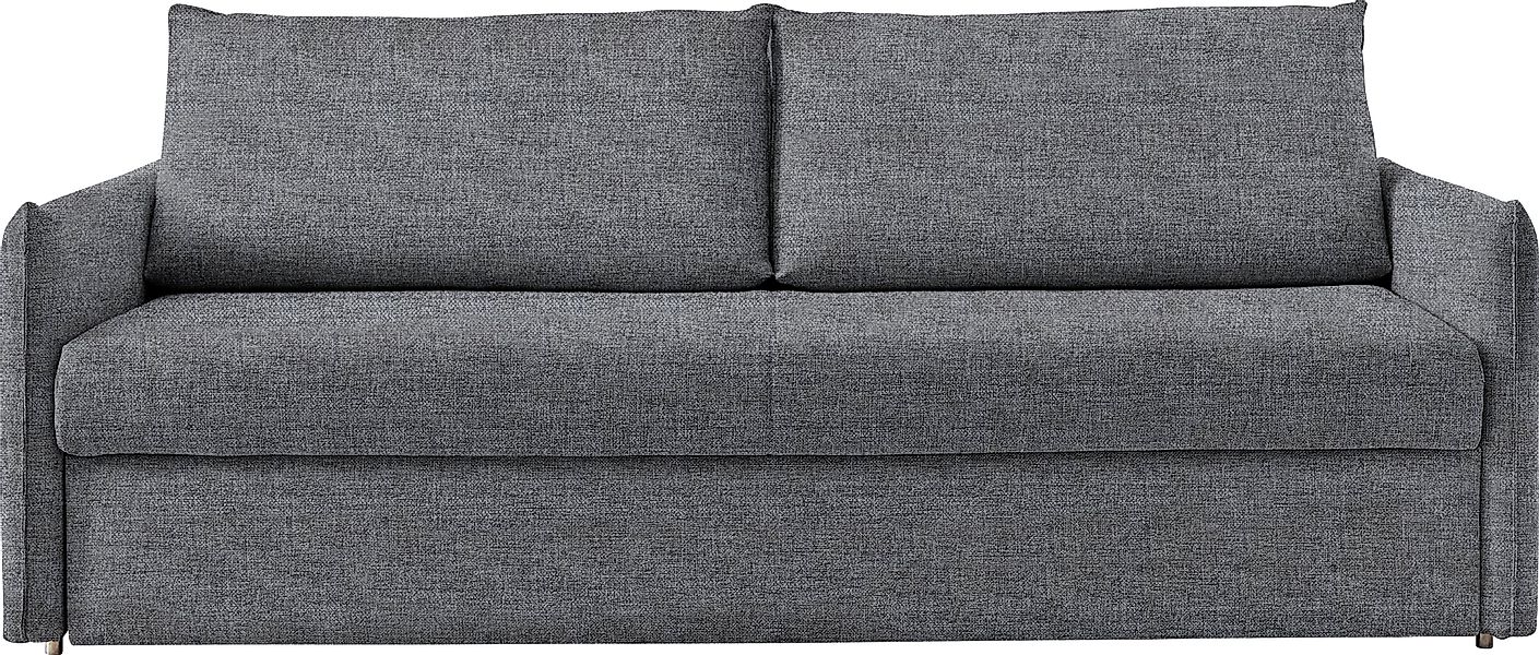 Bali Schlafsofa Pisa, mit 3 Matratzenarten, günstig online kaufen