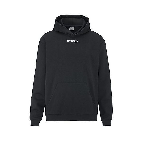 Craft Kapuzenpullover Craft Herren Kapuzenpullover COMMUNITY 2.0 LOGO HOODI günstig online kaufen