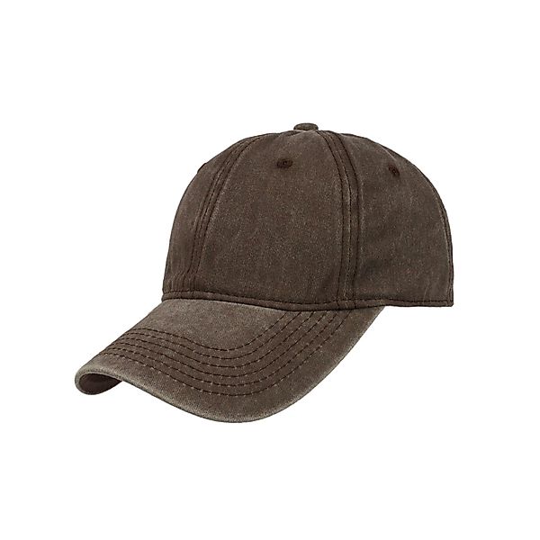 ZEBRO Baseball Cap Base Cap mit günstig online kaufen