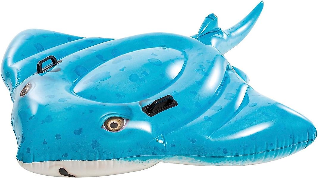 Intex Luftmatratze Intex 57576NP - STINGRAY günstig online kaufen