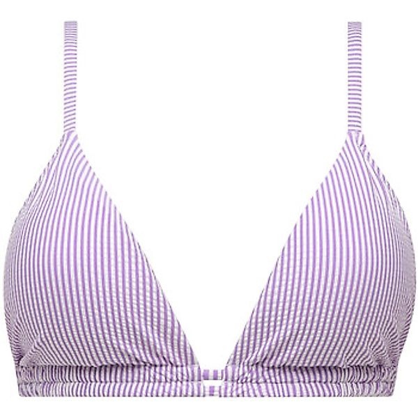 Pomm'poire  Bikini Ober- und Unterteile Haut de maillot de bain triangle fe günstig online kaufen