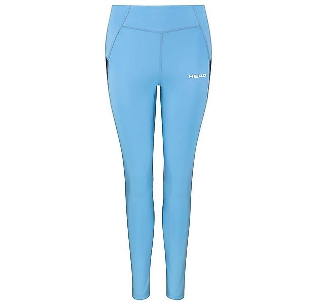 Head Sporthose Tennishose Tech Tight (mit Seitentaschen, elastisches Materi günstig online kaufen
