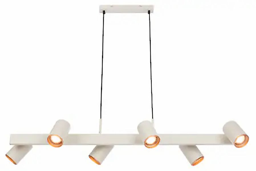 Briloner Leuchten LED Pendelleuchte »ERA 4058064« günstig online kaufen