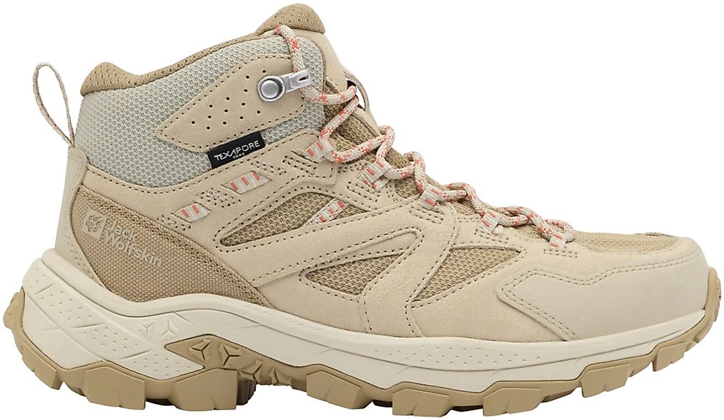 Jack Wolfskin VOJO TOUR TEXAPORE MID günstig online kaufen